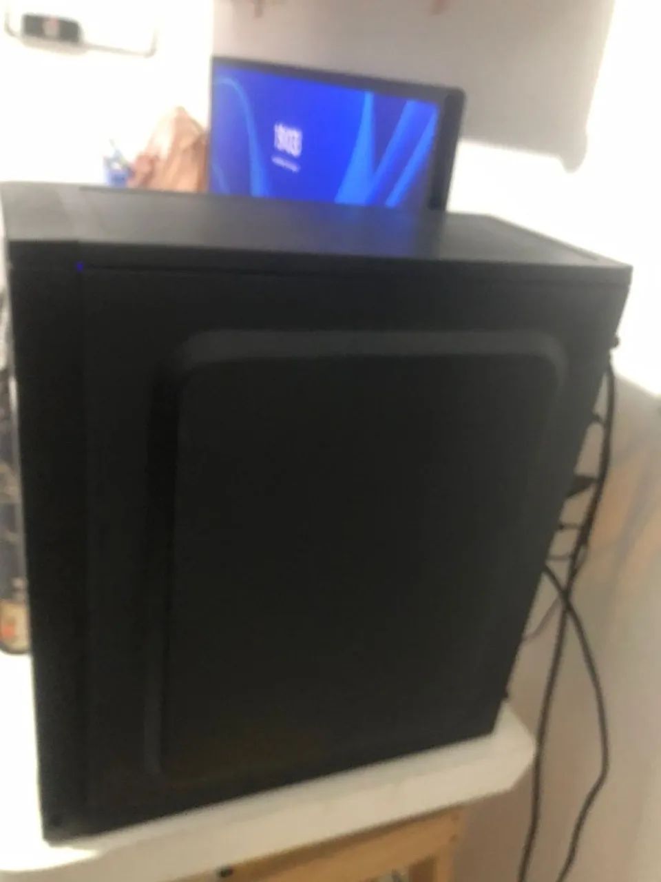Computador completo I7 2 geração 