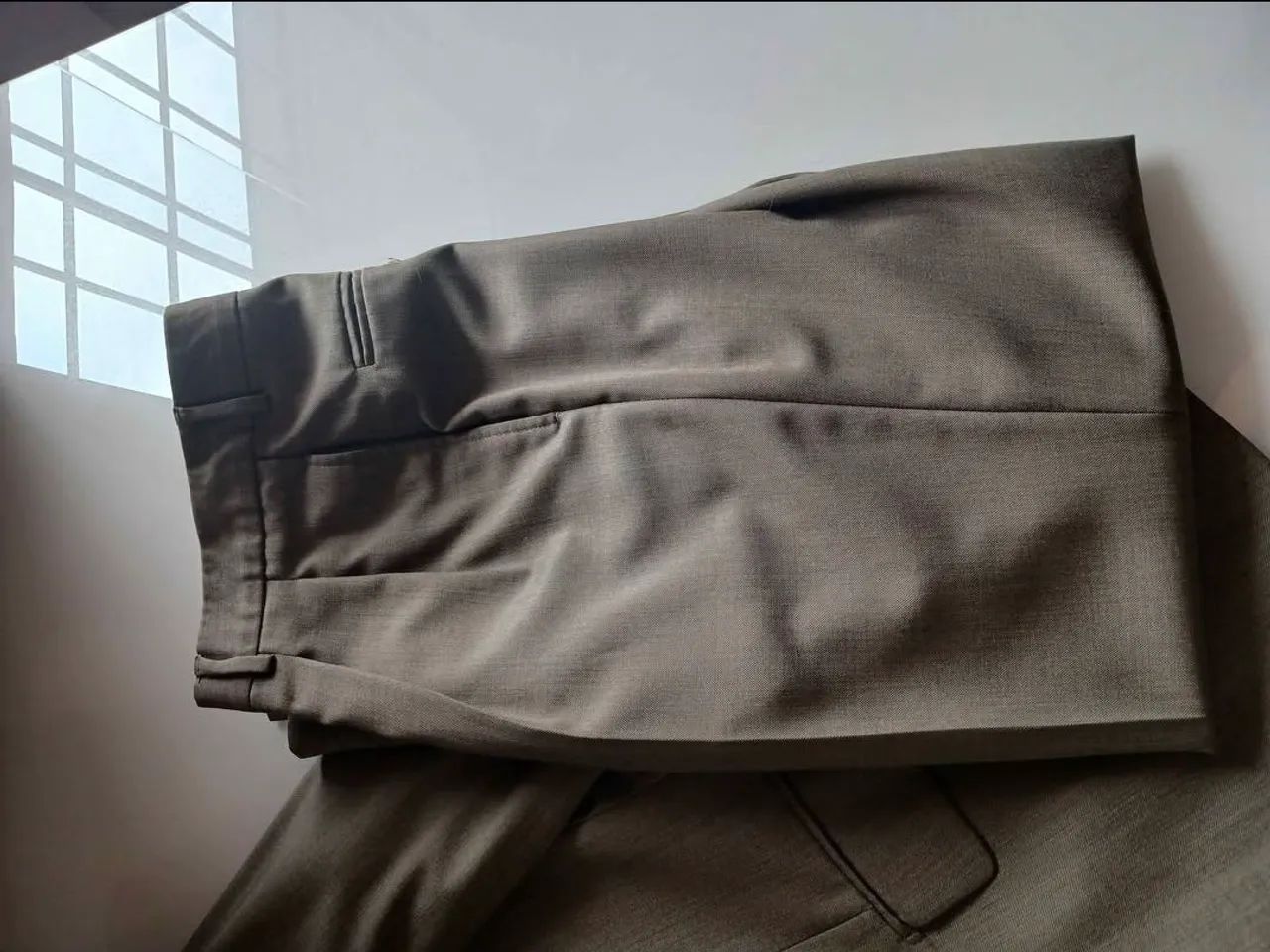 Terno em perfeito estado - Foto 2