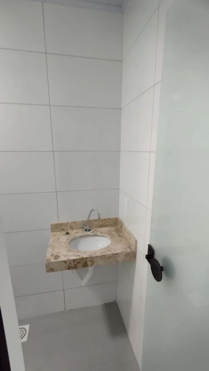 Flat Serra Azul  - Foto 5