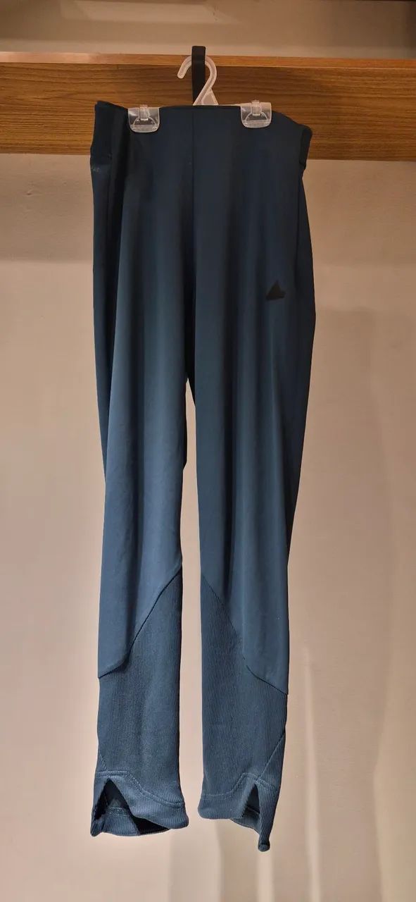 Conjunto Adidas Tam:P - Foto 2
