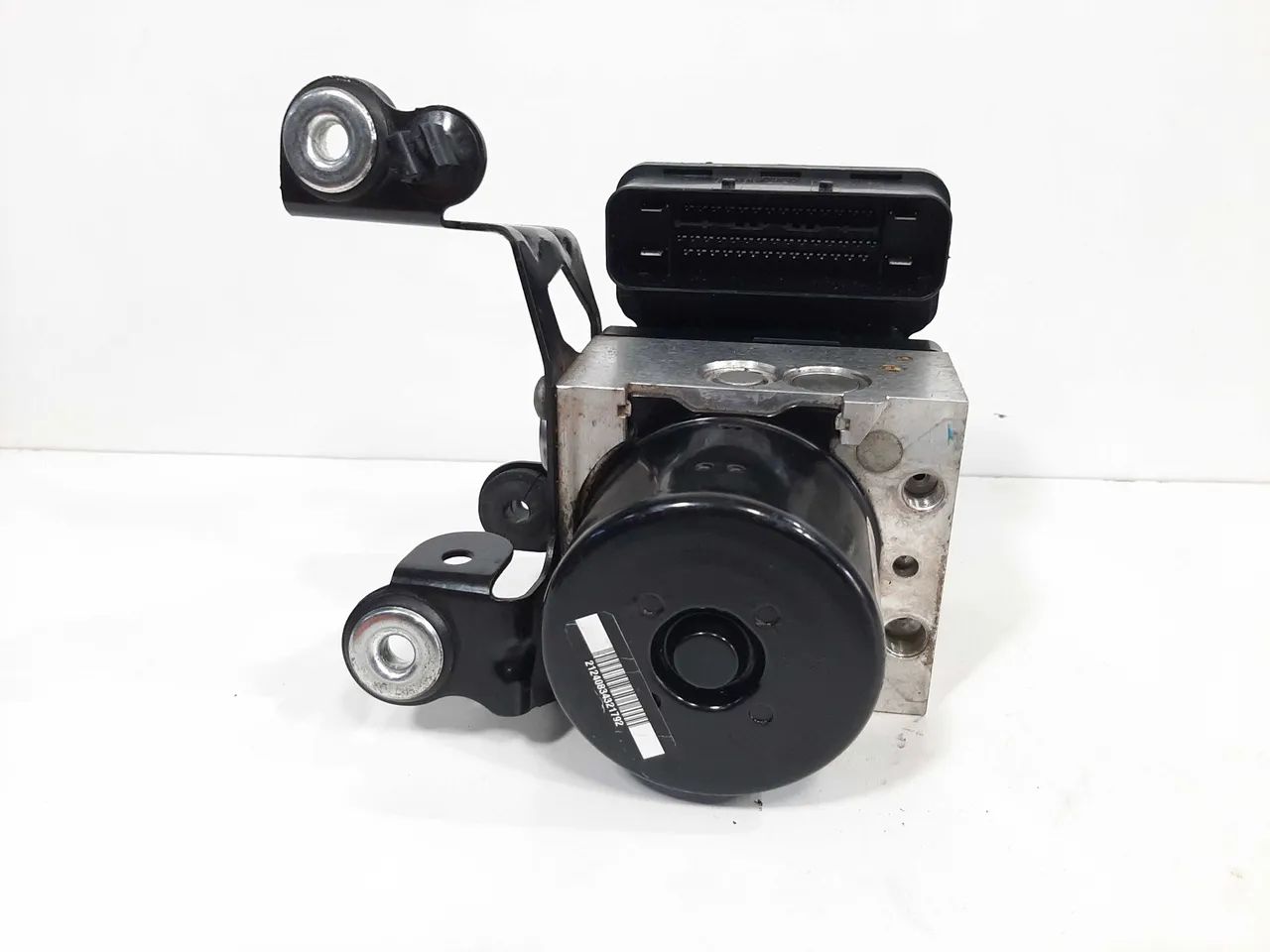 Módulo Abs Land Rover Freelander 2 2006 2007 2008 A 2012 - Foto 4