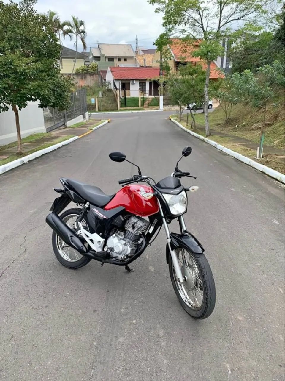 Honda start 2022 - Foto 5