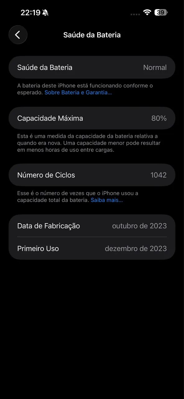 iPhone 15 Pro Max - Foto 2