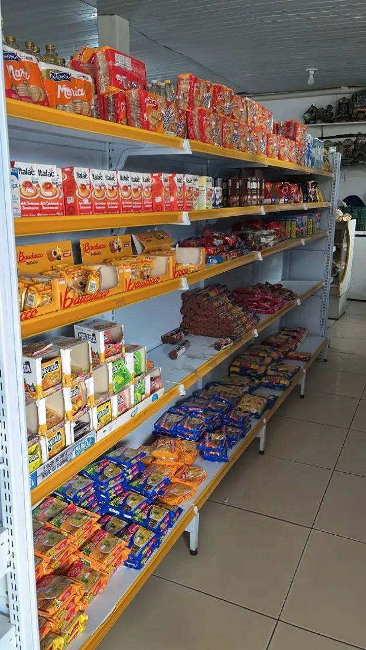 Vendo mercadinho  - Foto 2