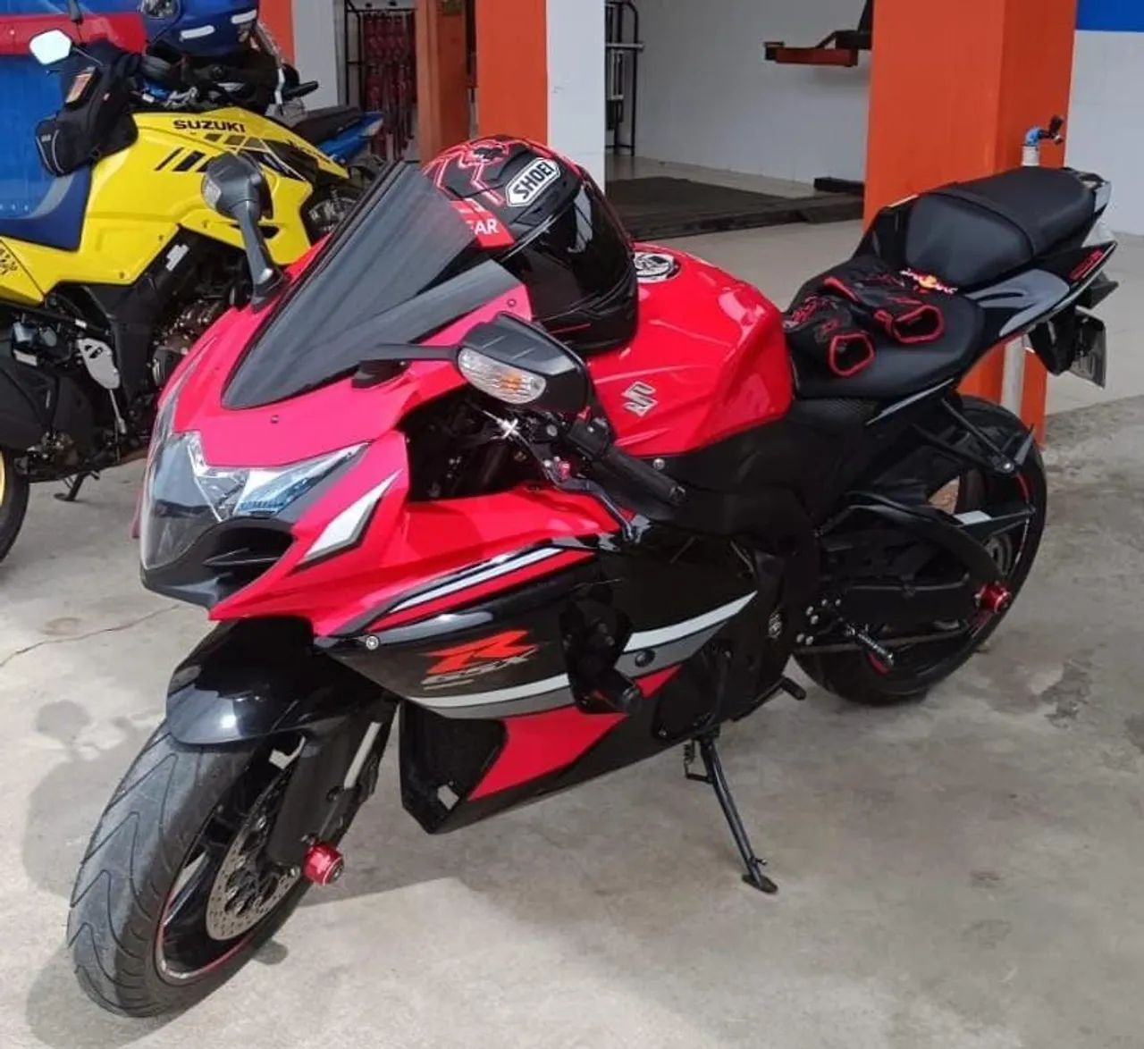 MOTO PARA PESSOAS EXIGENTES  - Foto 3