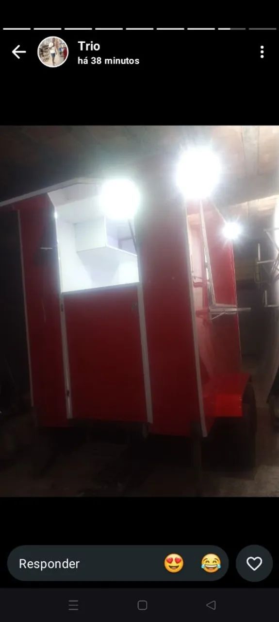 Trailer  - Foto 2