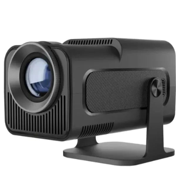 Projetor HY320 (NOVO) usado para testes 