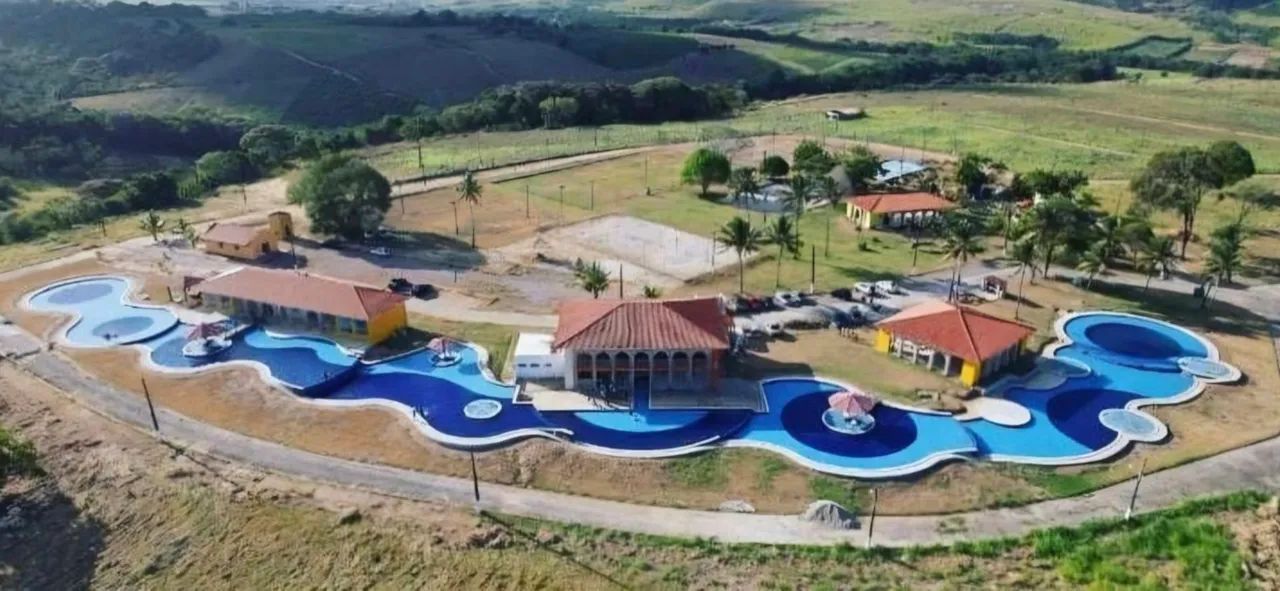 Terreno em Tambaba, em Condomínio Fechado  - Foto 2