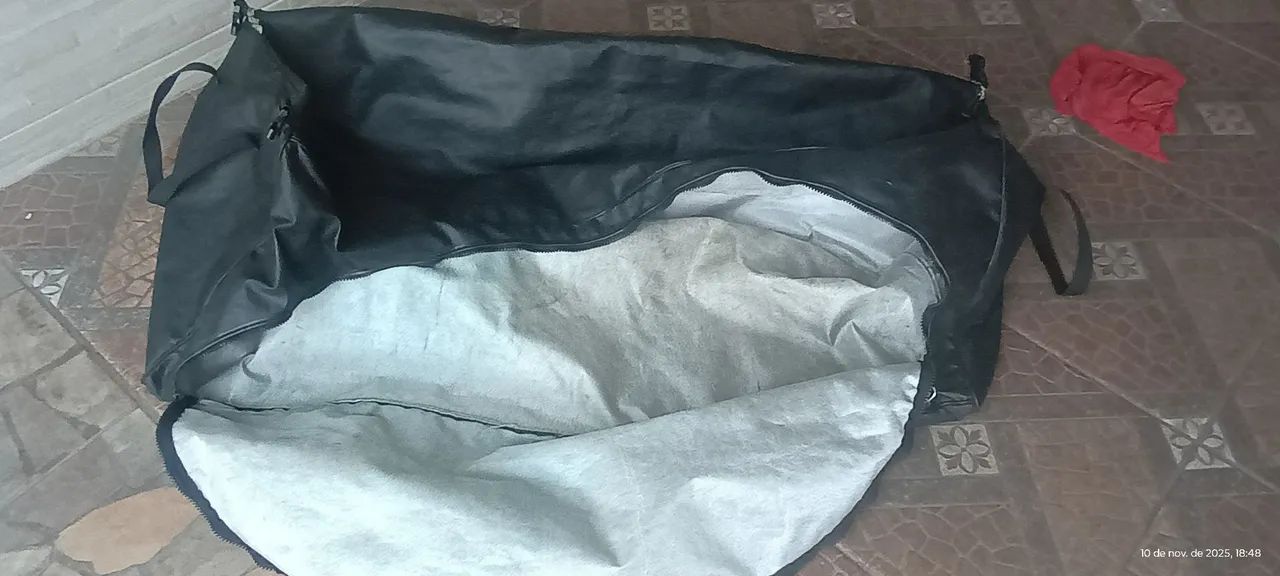 Bag separador de cargas  - Foto 3