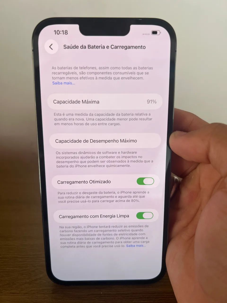 iPhone 13 Pro Max  - Foto 2