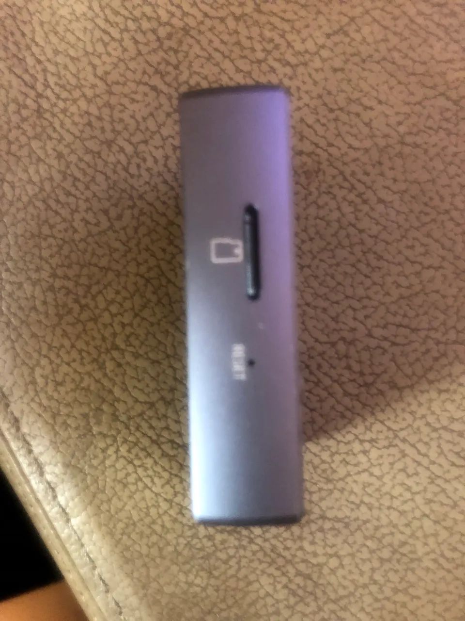 Dongle Dac e player de música xduoo x2s  - Foto 4