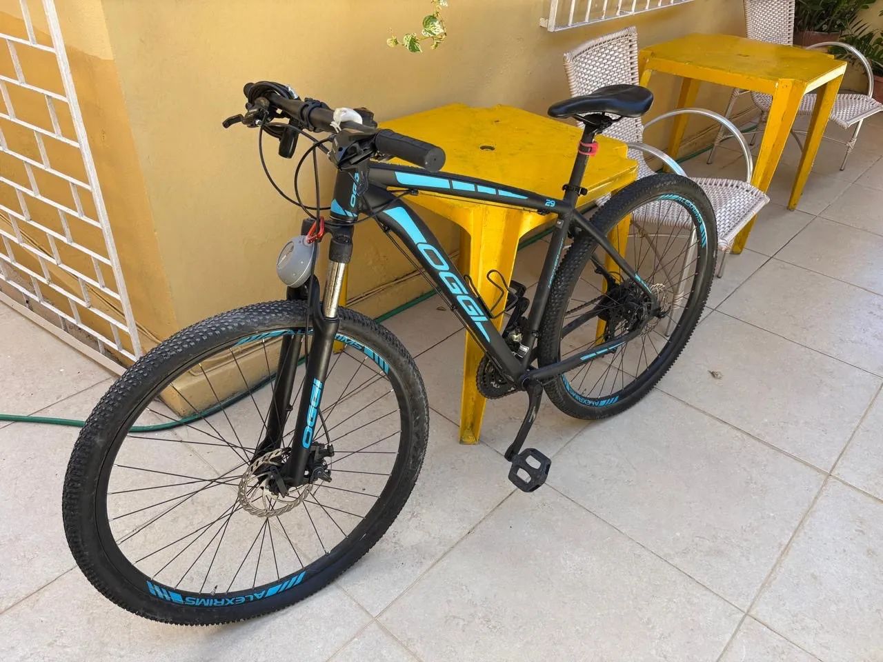 Vendo Bike OGGI  - Foto 3