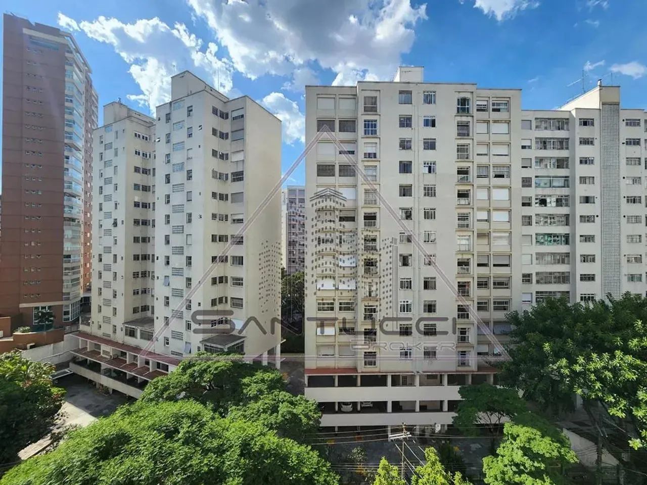 Apartamento para alugar com 63 metros 2 dormitórios e 2 vagas na Aclimação próximo da esta - Foto 4