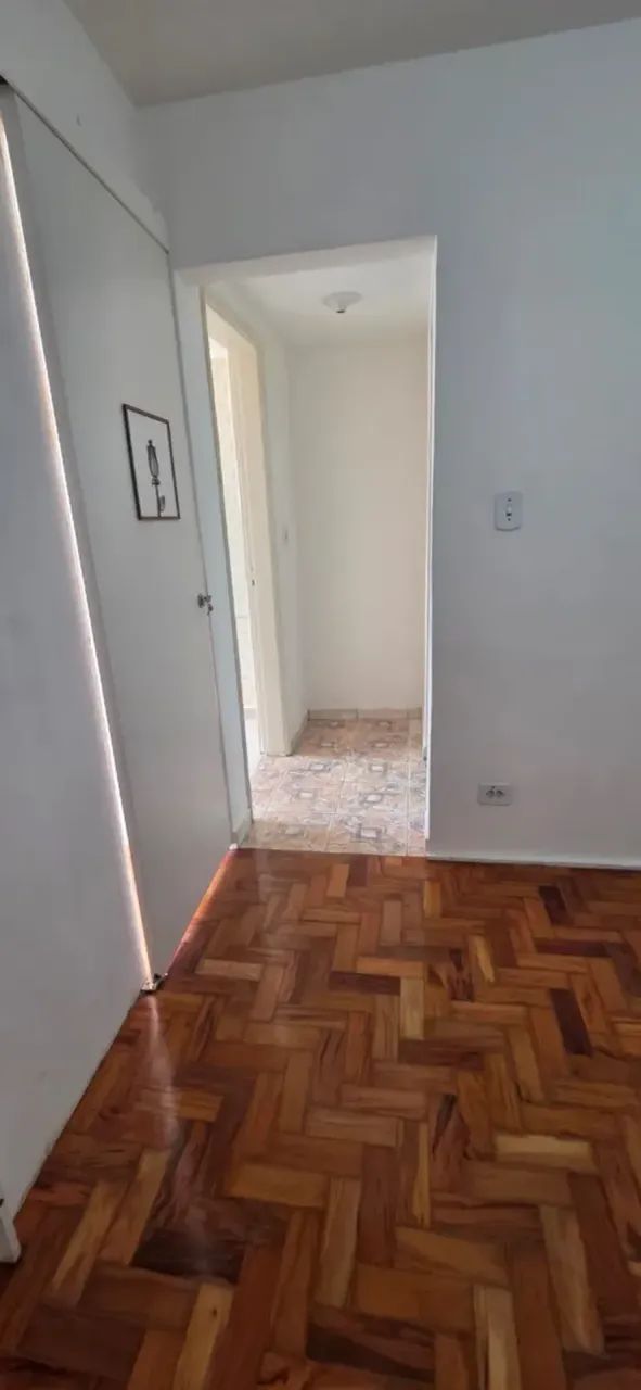 Apartamento para aluguel com 33 metros quadrados com 1 quarto em Bela Vista - São Paulo -  - Foto 4