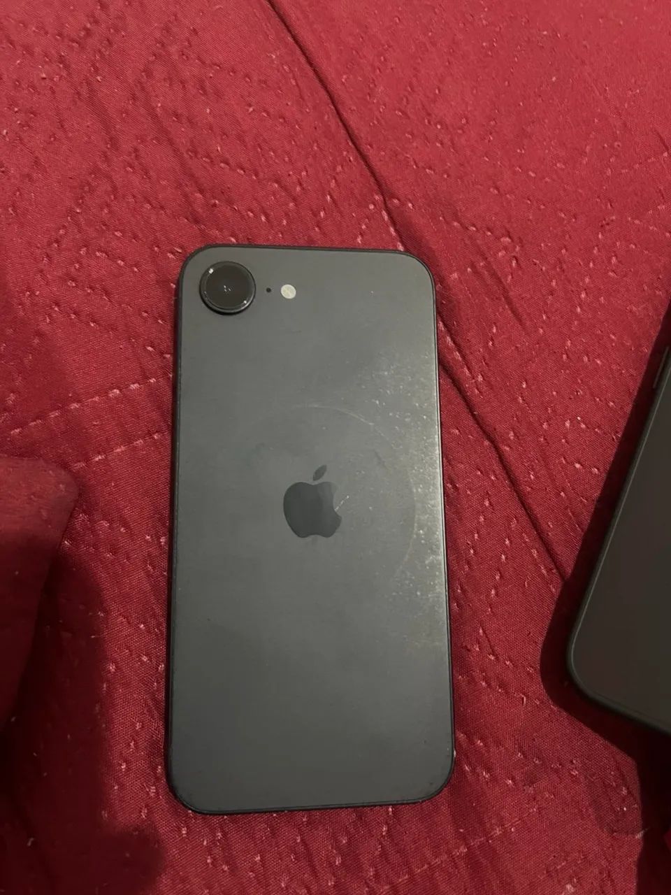 iPhone 16e - Foto 4