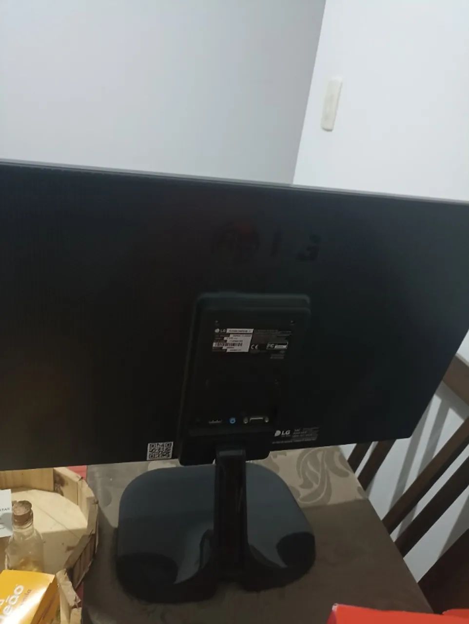 Monitor LG 23 polegadas Full HD - Foto 2