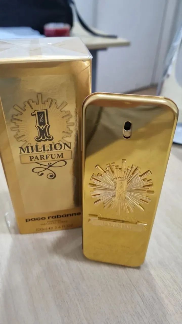 Perfume Million 100ml