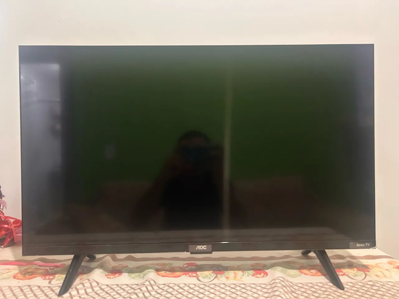 vendo tv 32 polegadas  - Foto 5