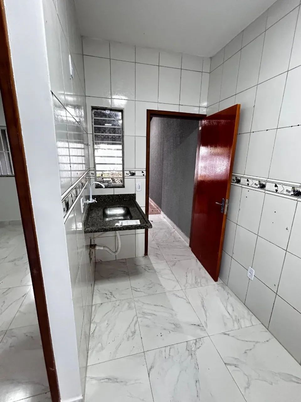 Casa no conj. Tapajos - Foto 5