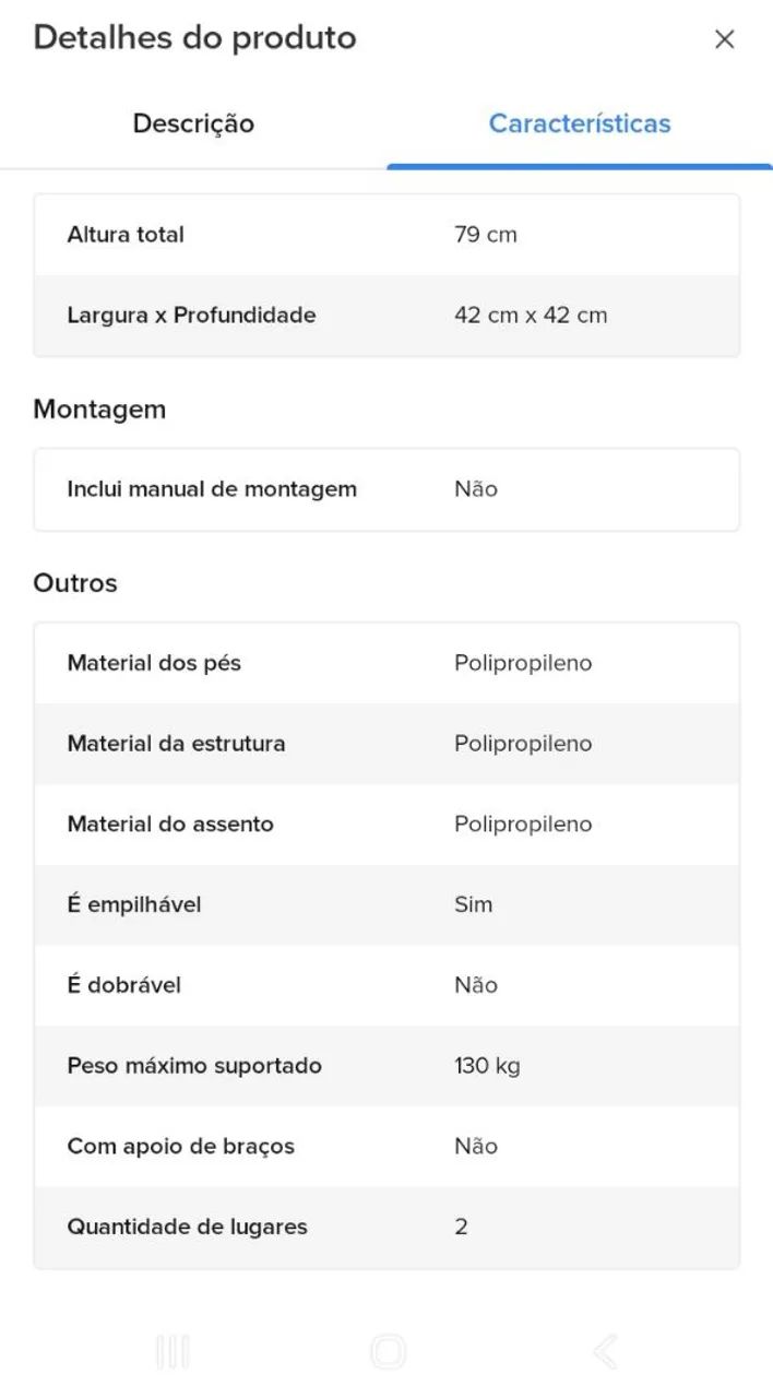 Vendo  pouco tempo de uso - Foto 2