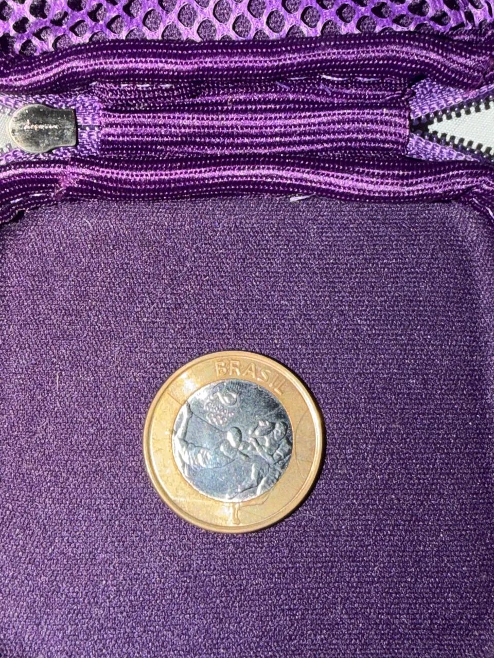 Moedas colecionáveis ( venda por unidade) - Foto 2