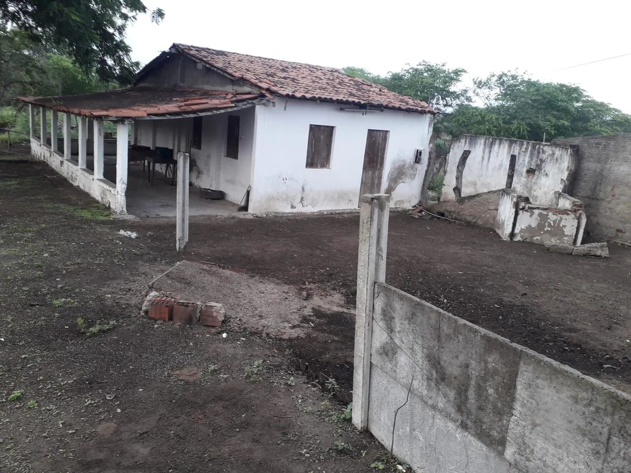 11 terrenos 12×30