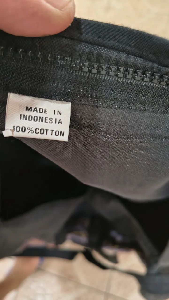 Mochila cargueira importada qualidade de primeira  - Foto 3