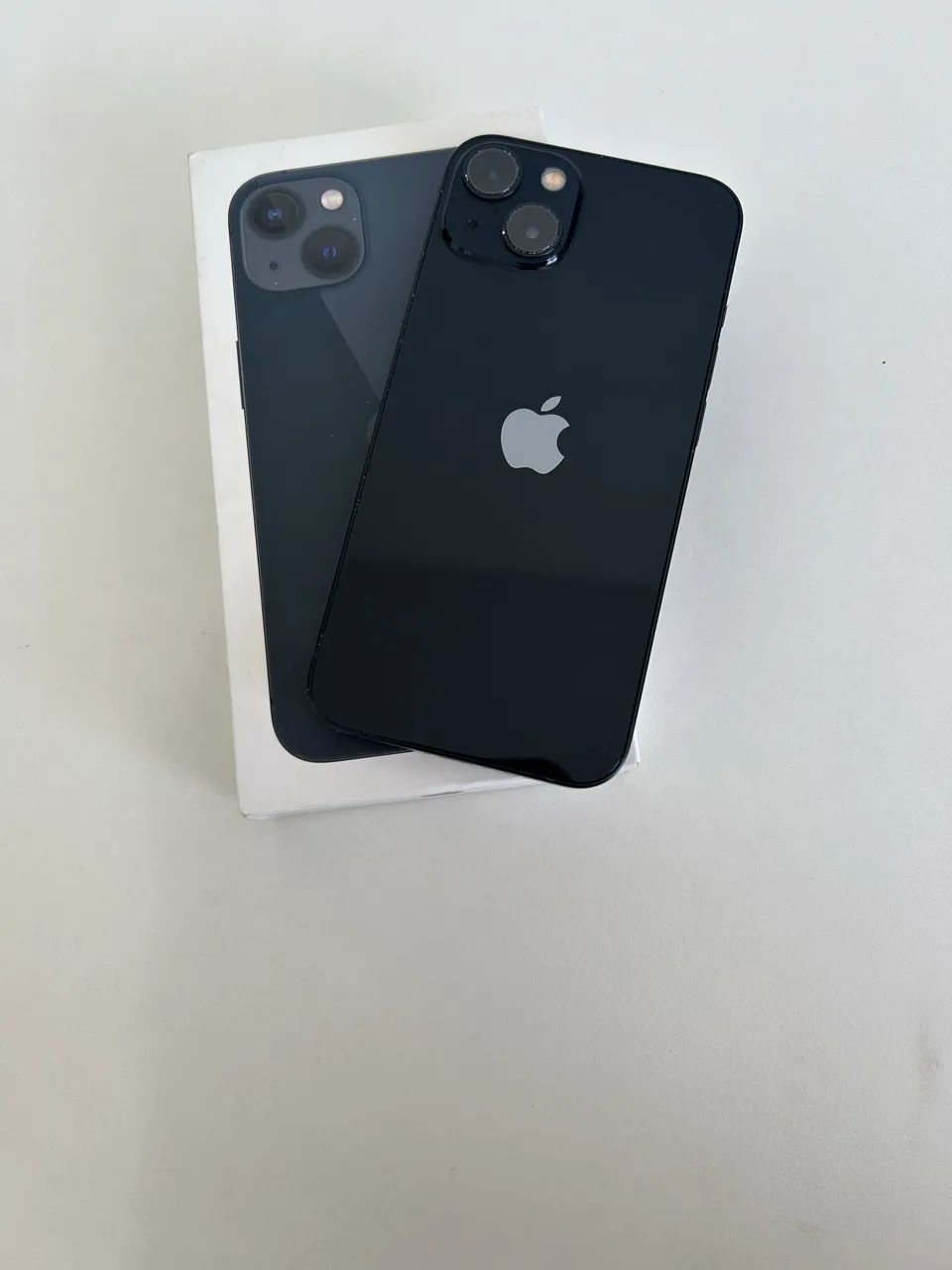 iPhone 13 128gb Avalio troca - Foto 2