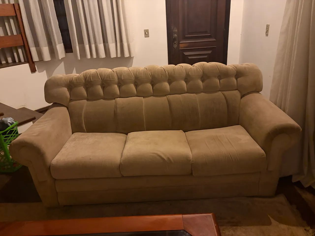 Jogo de sofá - Foto 3