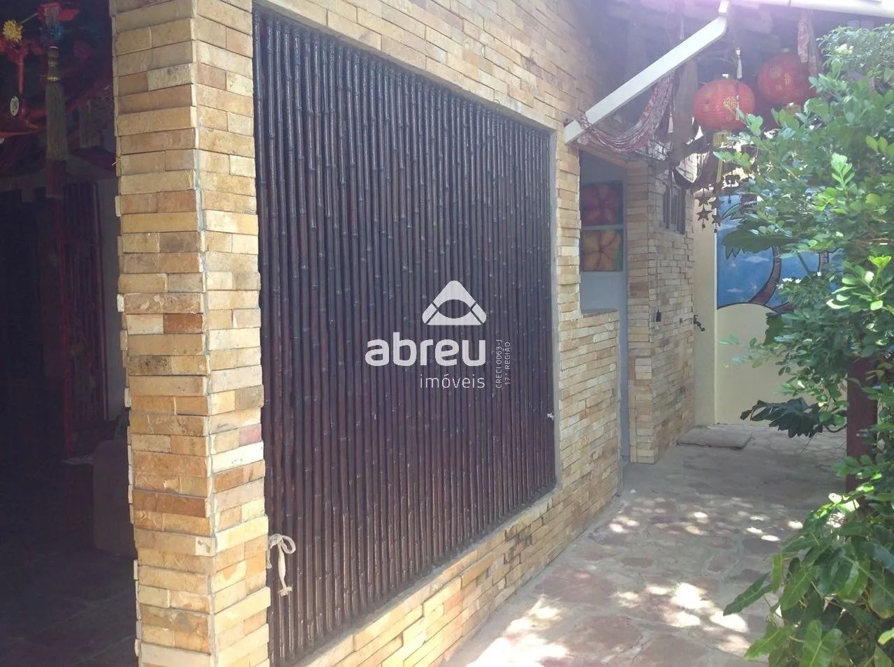 Comerciais E Industriais Casa Comercial em Extremoz