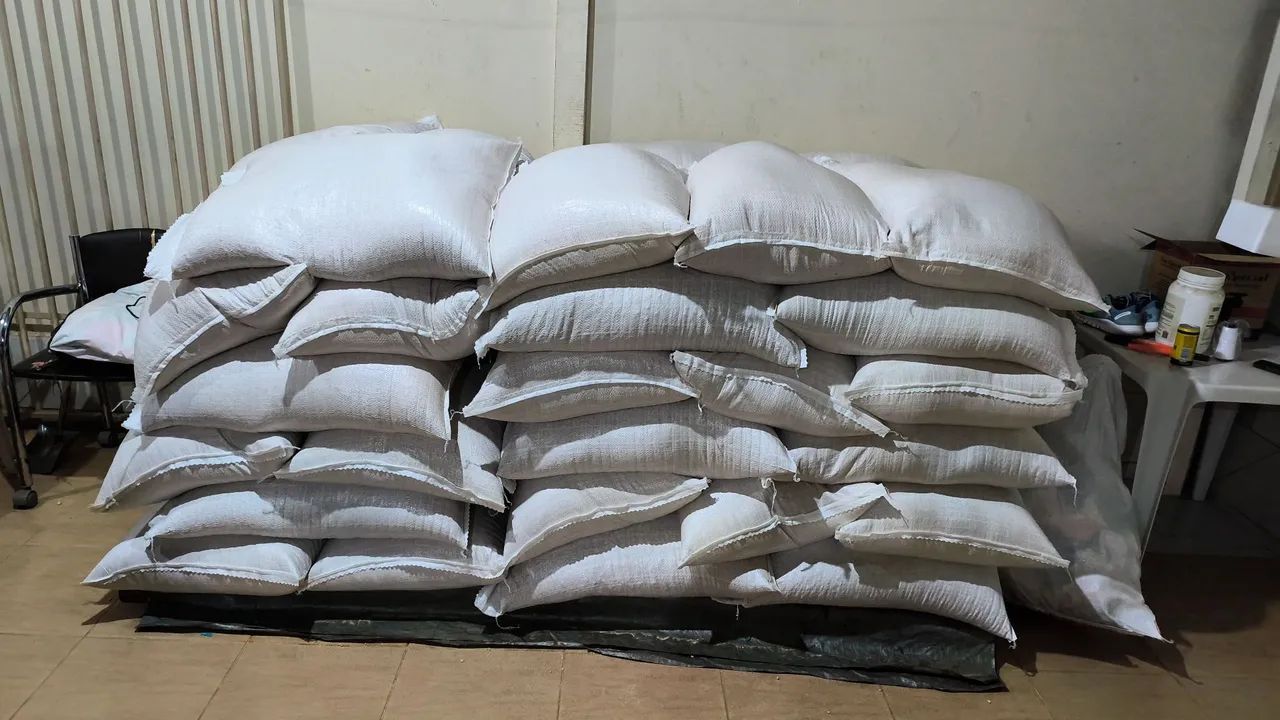 Farelo de Soja - R$ 2,00/kg - Riacho Fundo II - Foto 4