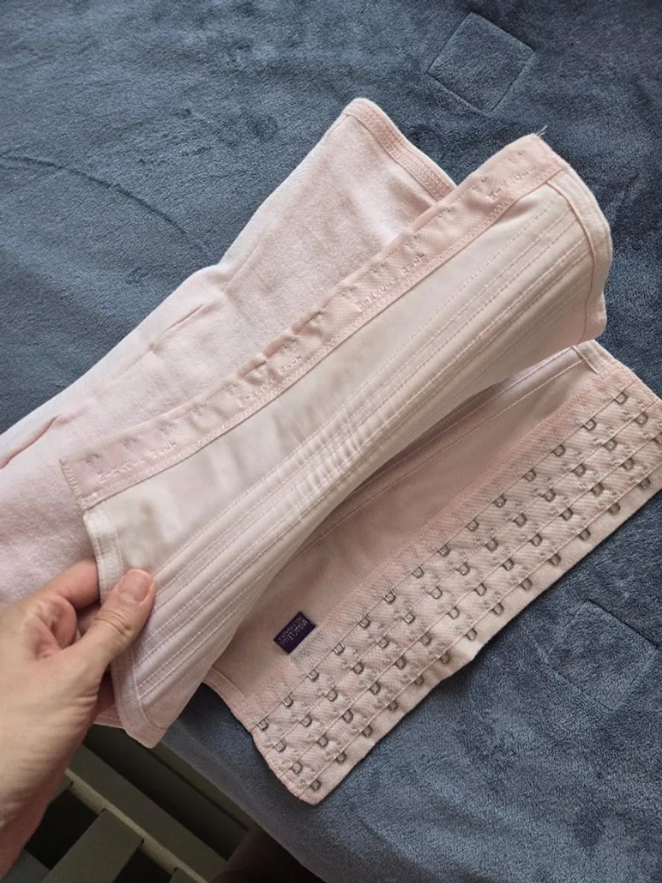 Cinta modeladora miracle belt 