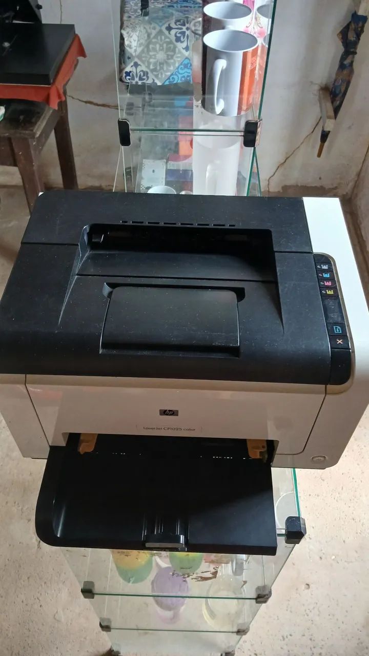 Maquina de personalização   - Foto 4