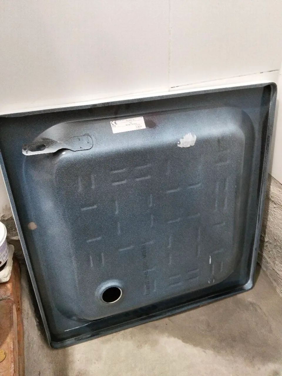 Piso de box de embutir marca celite - Foto 2