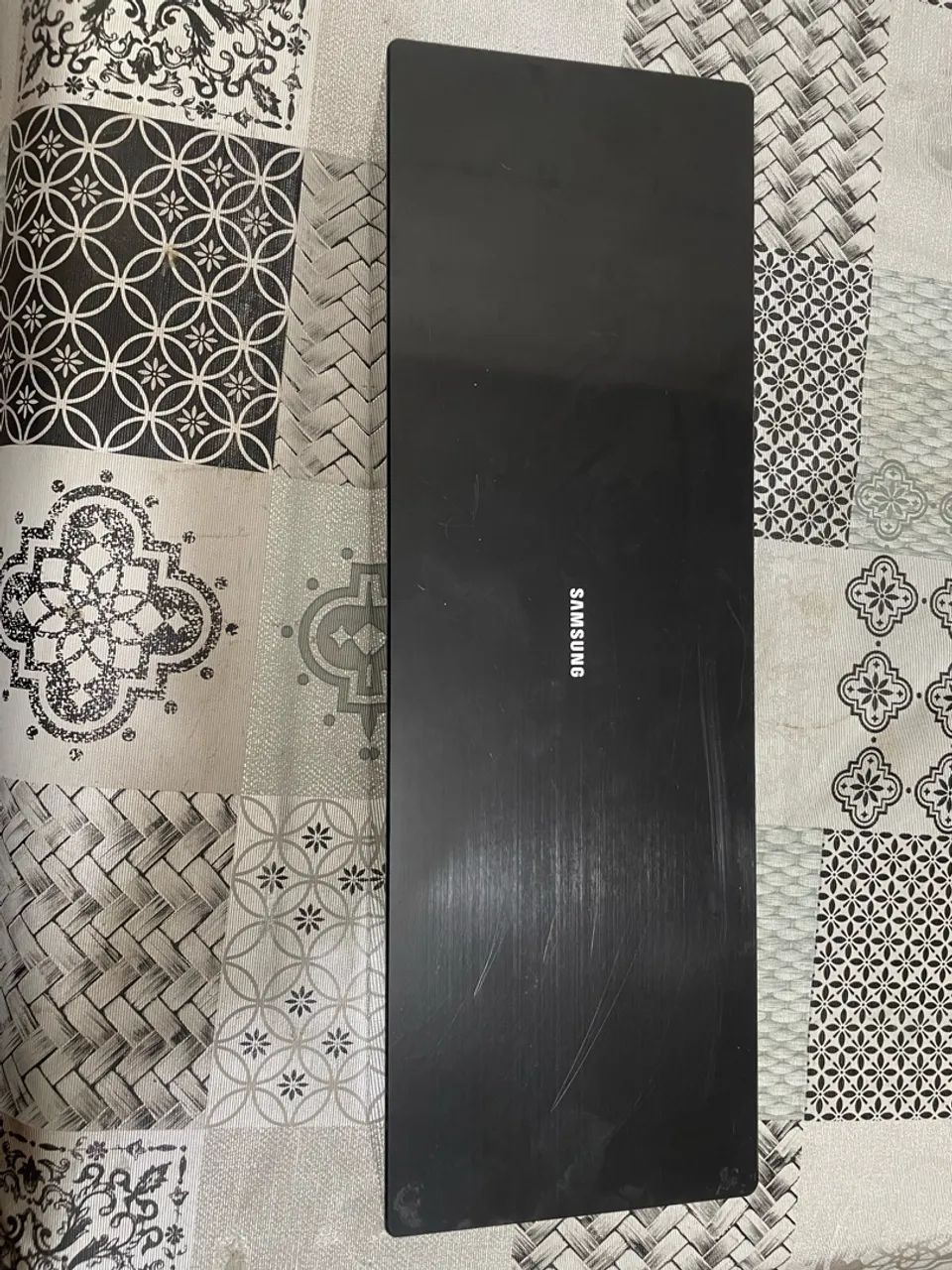 One Connect Samsung 