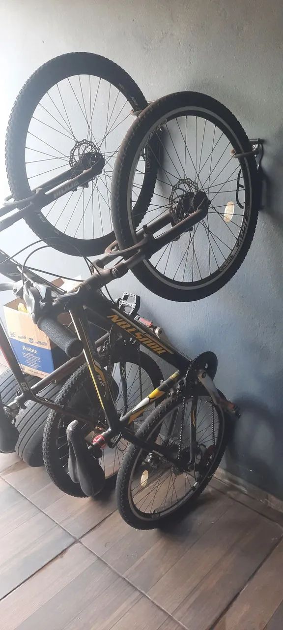 Vendo 2 bikes