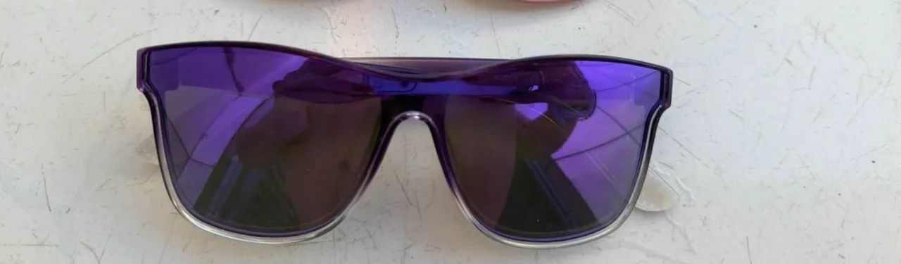 Oculos espelhado