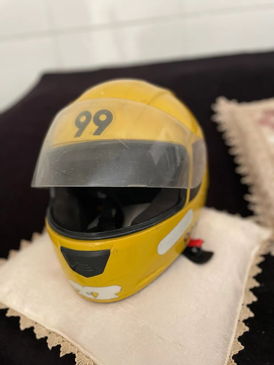 Capacete - Foto 2