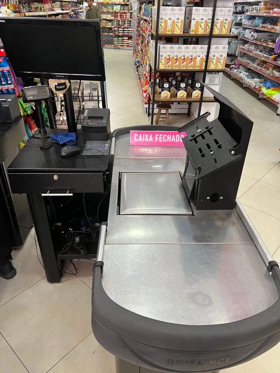 CAIXA RÁPIDO  - Foto 2
