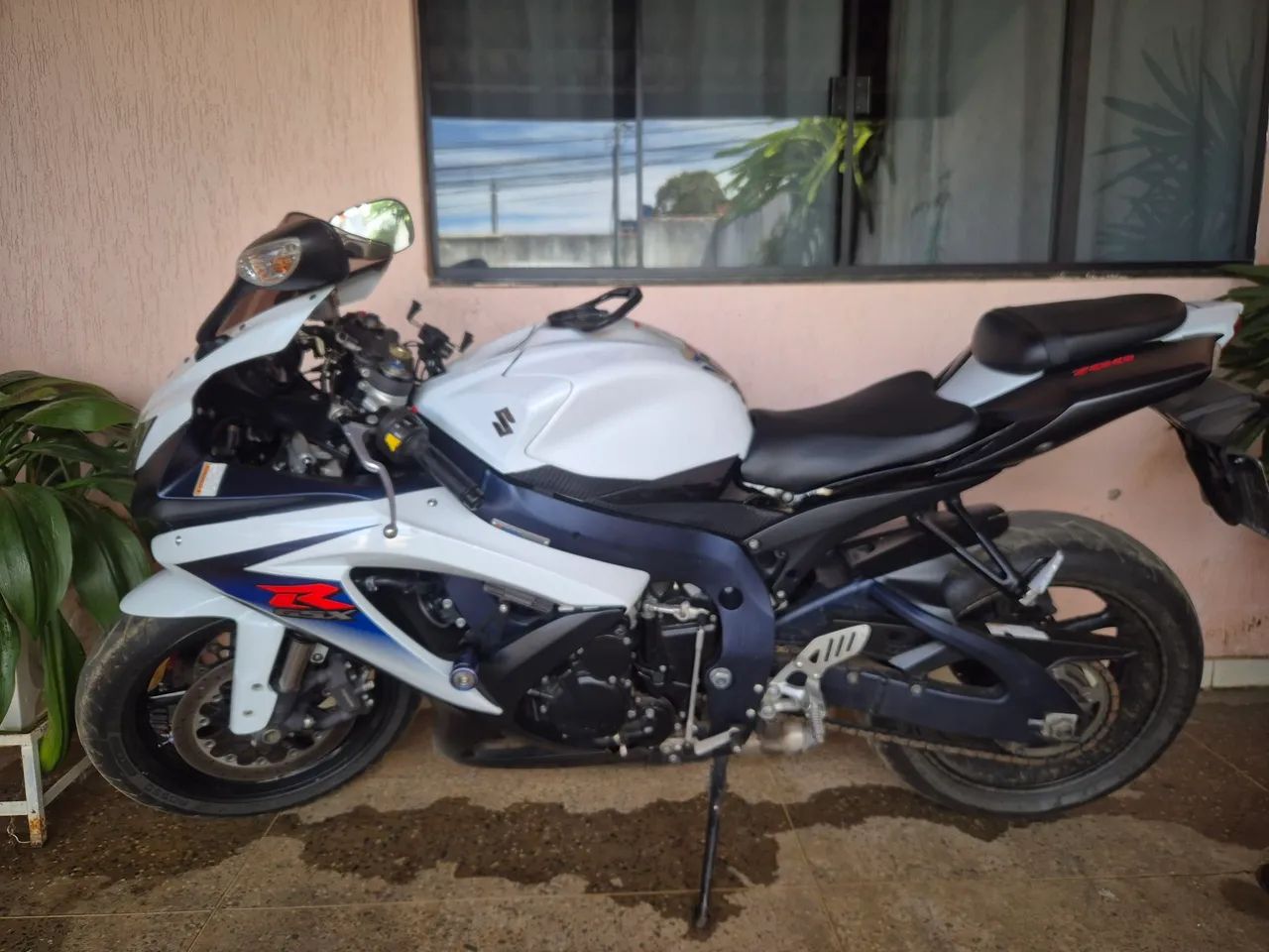 Moto muito nova só pegar e andar! - Foto 4