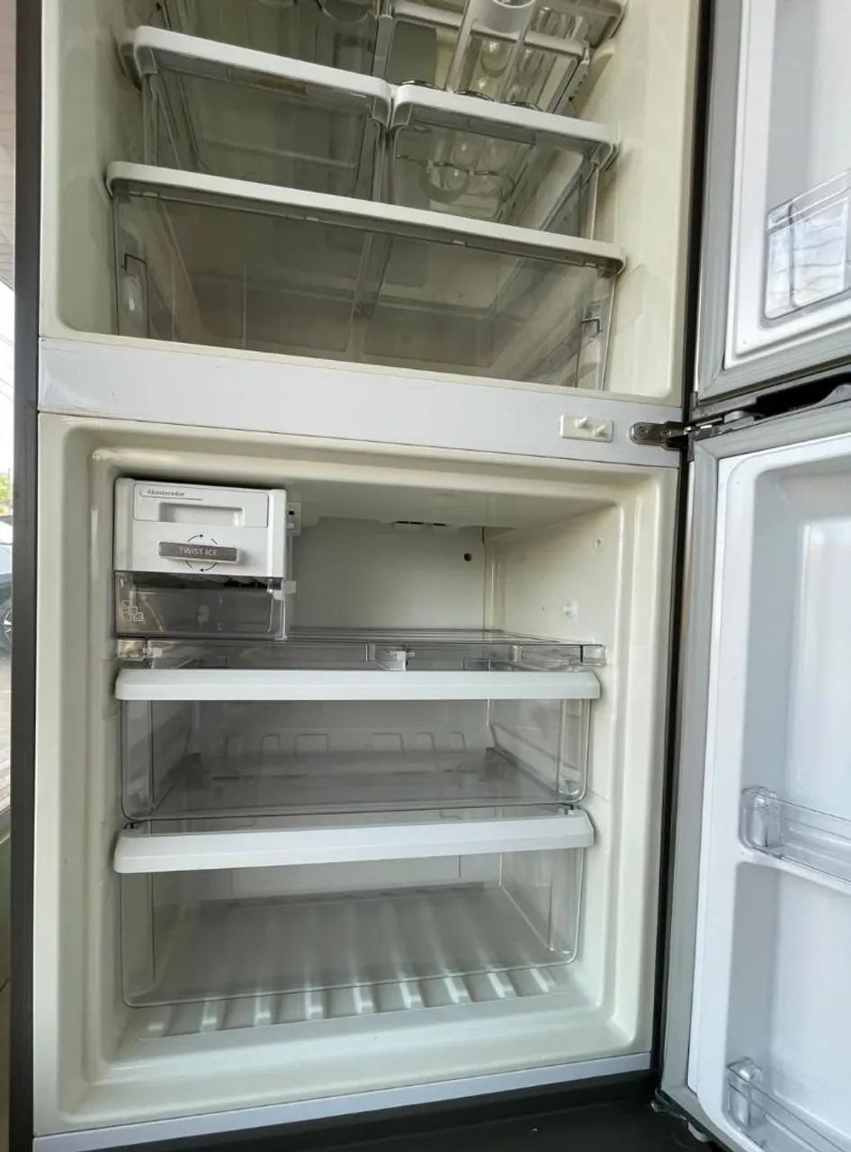 Refrigerador Brastemp c/ Garantia. - Foto 2