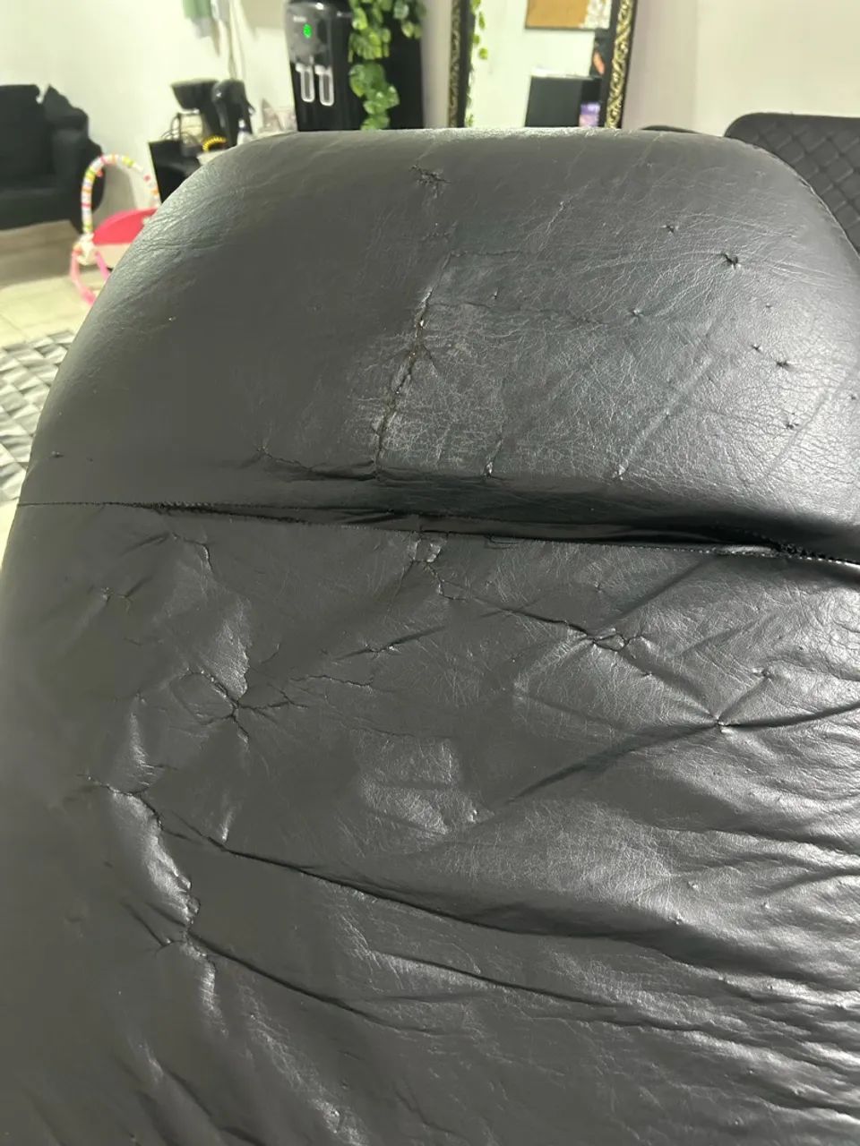 MACAS 3 POSIÇÕES  - Foto 5