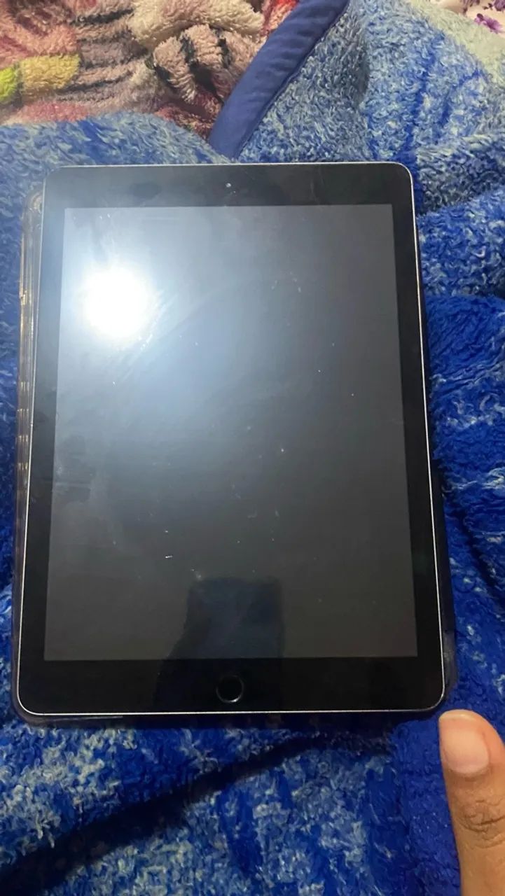 IPad 6 - Foto 4