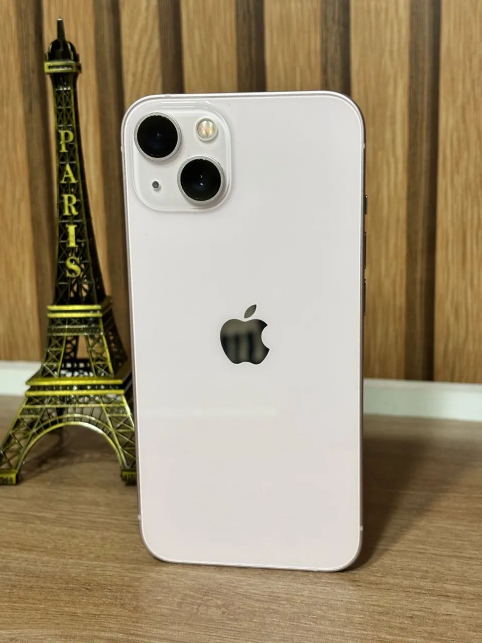 iPhone 13 128gb TODO ORIGINAL DE FÁBRICA E SEM MARCA DE USO