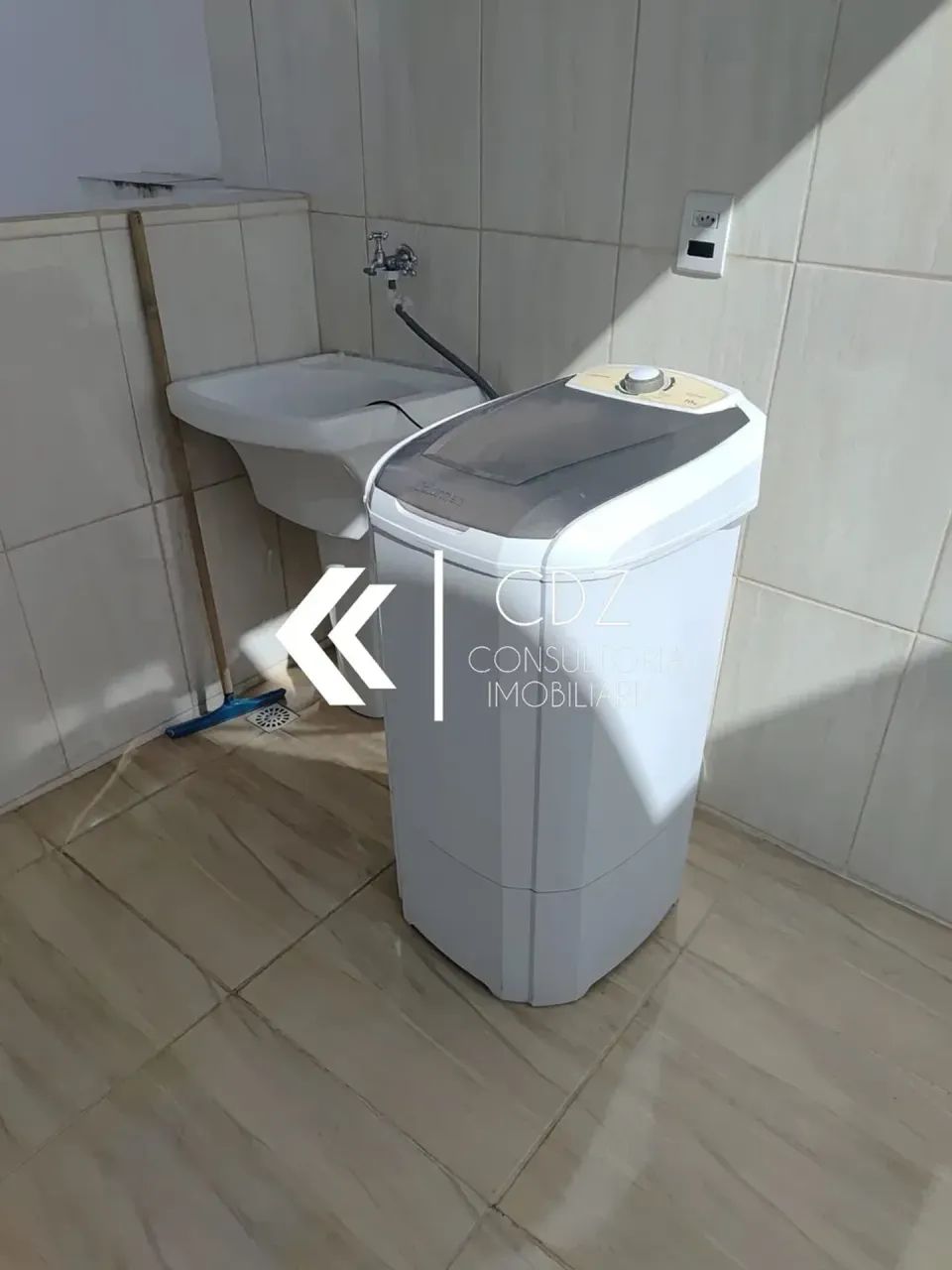 Kitnet Para Locação no Centro - Sorocaba/SP - Foto 4