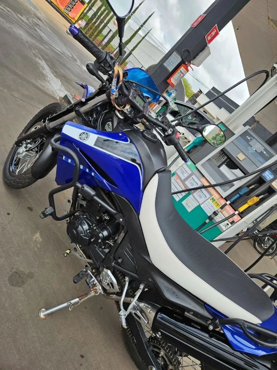 Xt 660 R  - Foto 2