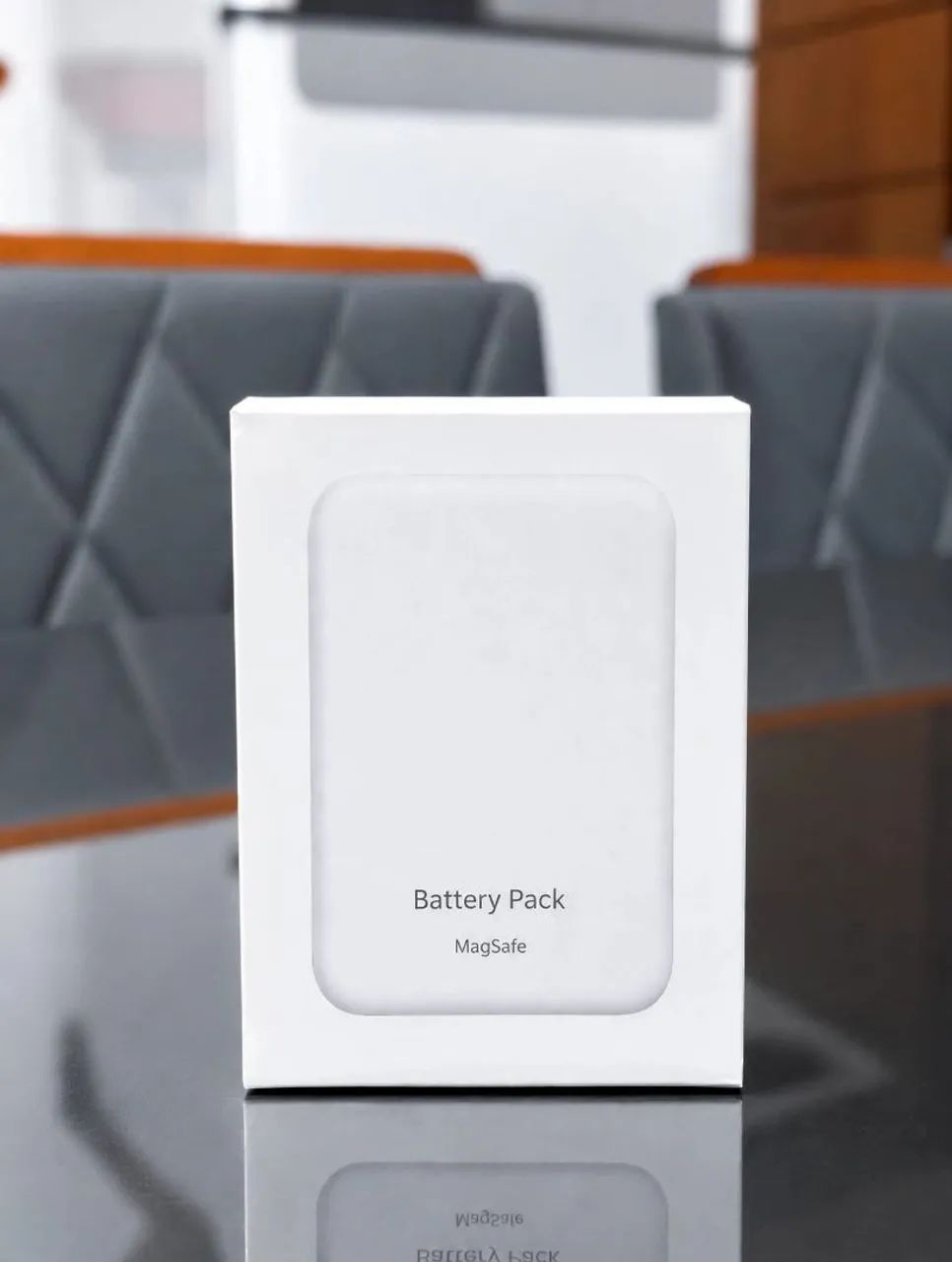 Bateria MagSafe Iphone