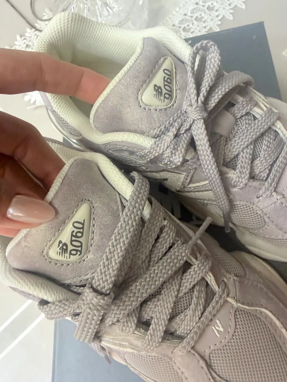 New balance 9060  - Foto 3