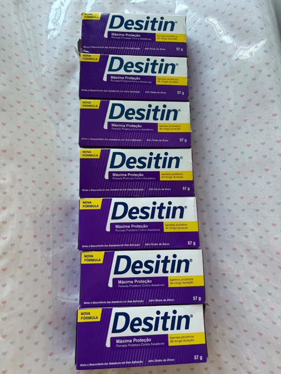 Pomada Desitin 57g