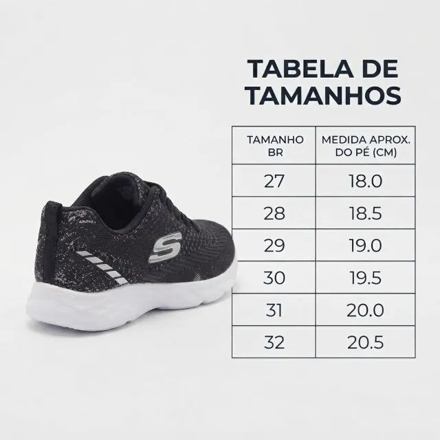 Tenis infantil - Foto 2